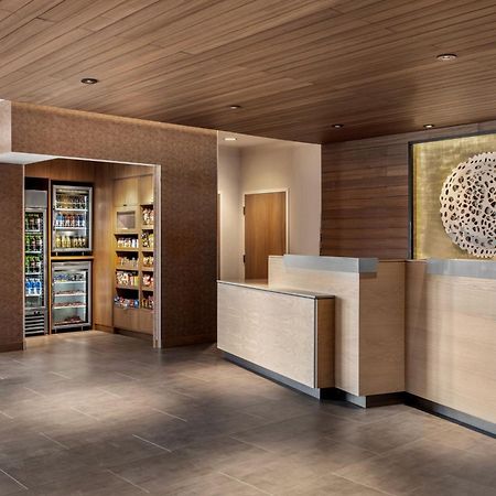 Fairfield By Marriott Inn & Suites Cape Girardeau Eksteriør bilde