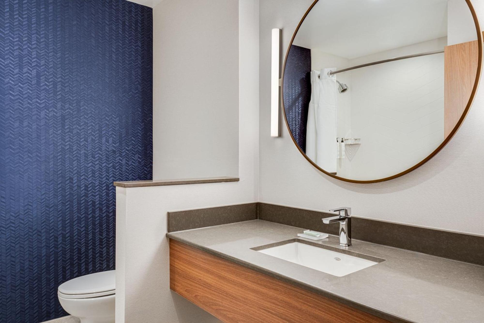 Fairfield By Marriott Inn & Suites Cape Girardeau Eksteriør bilde
