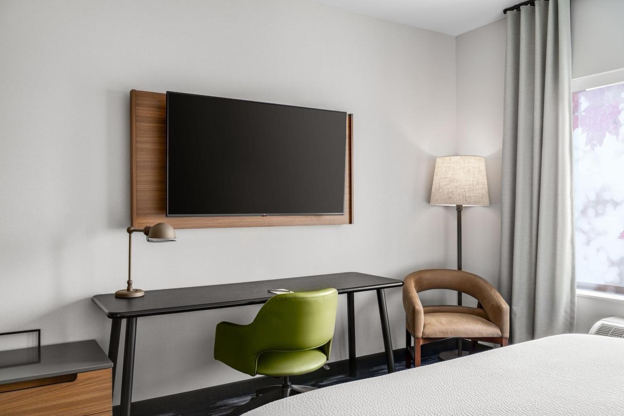 Fairfield By Marriott Inn & Suites Cape Girardeau Eksteriør bilde