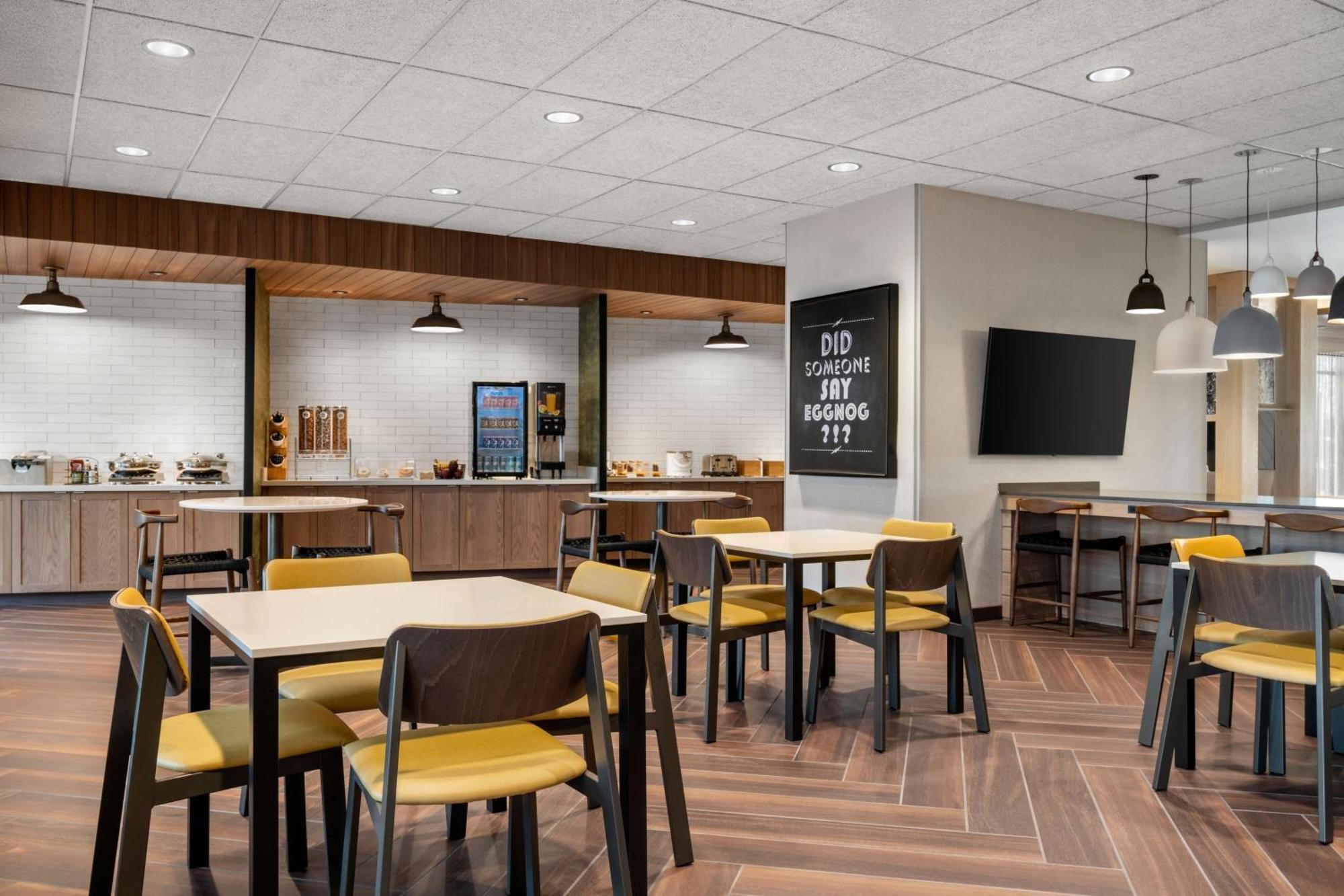 Fairfield By Marriott Inn & Suites Cape Girardeau Eksteriør bilde