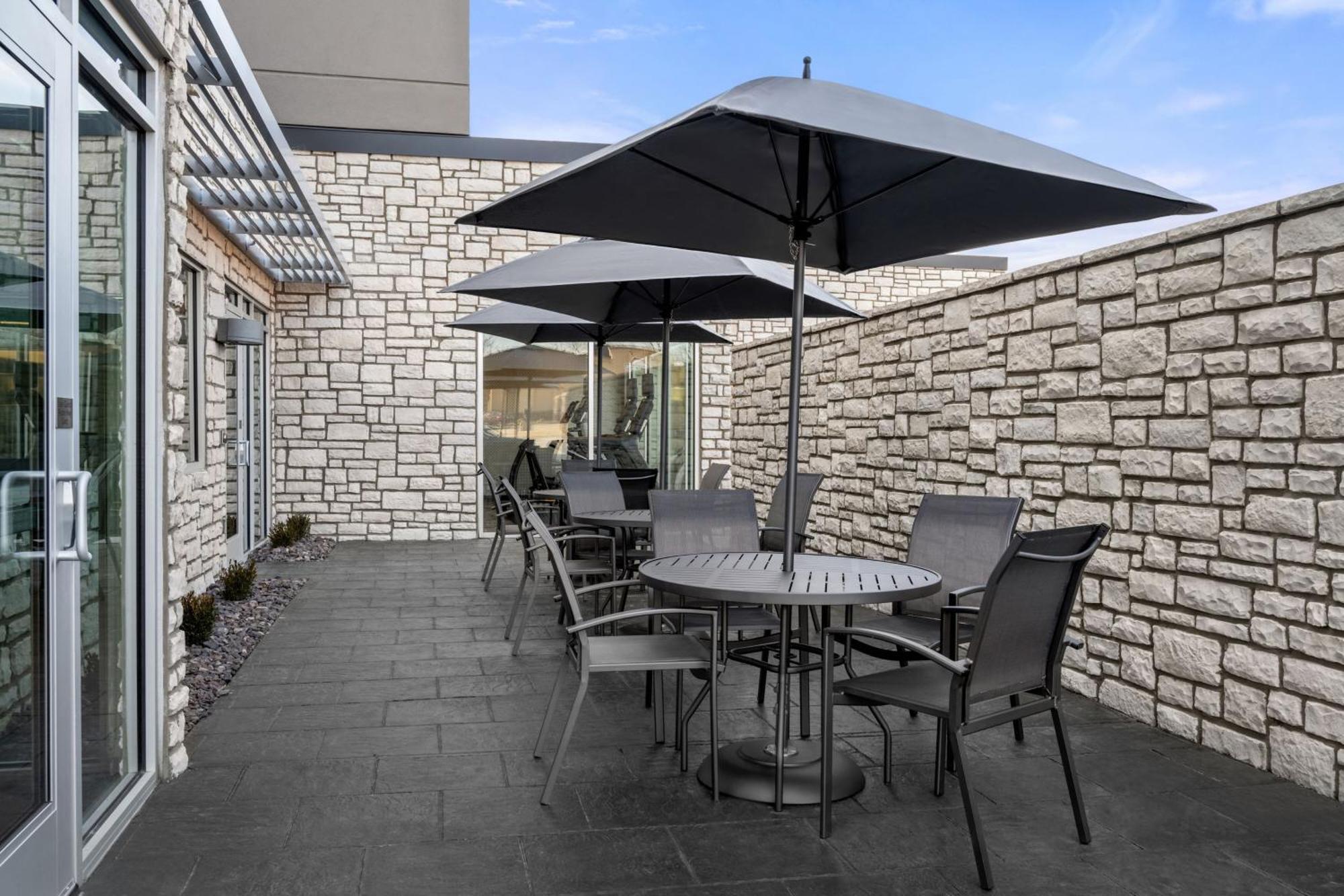 Fairfield By Marriott Inn & Suites Cape Girardeau Eksteriør bilde